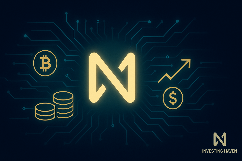 Near Protocol December Outlook: 1M TPS Milestone, Growth Signs And Price View