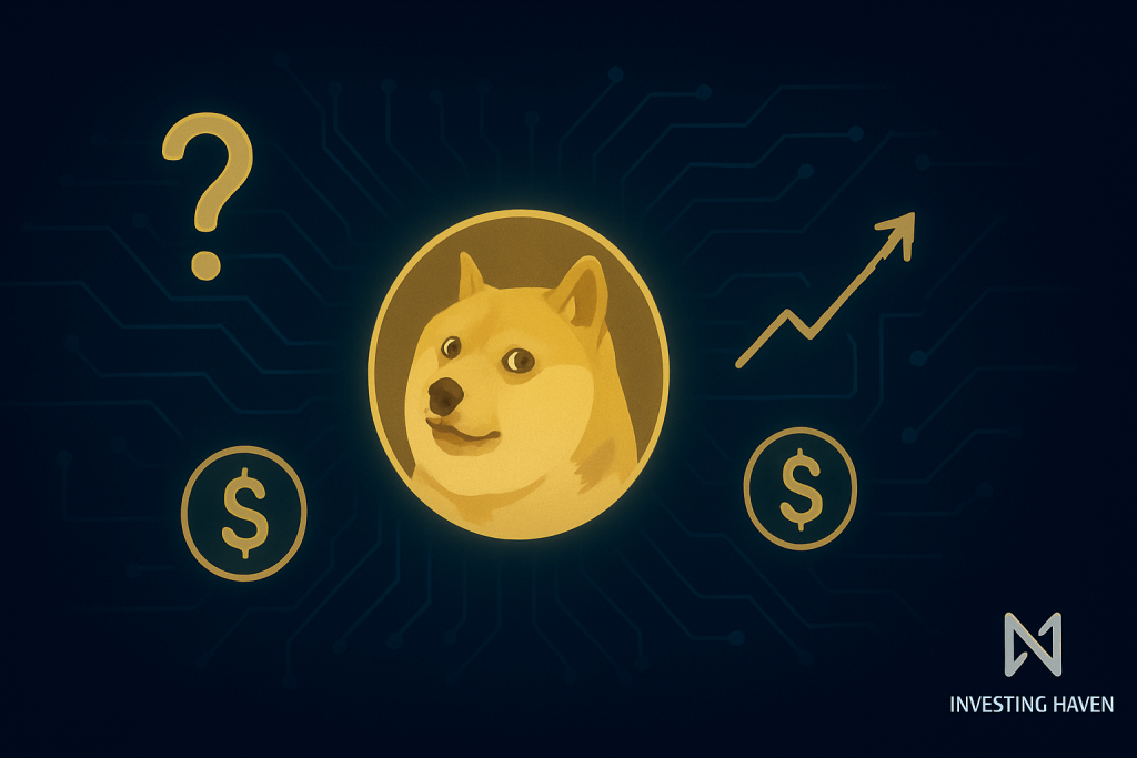 Is It Too Late To Buy Dogecoin (DOGE)?