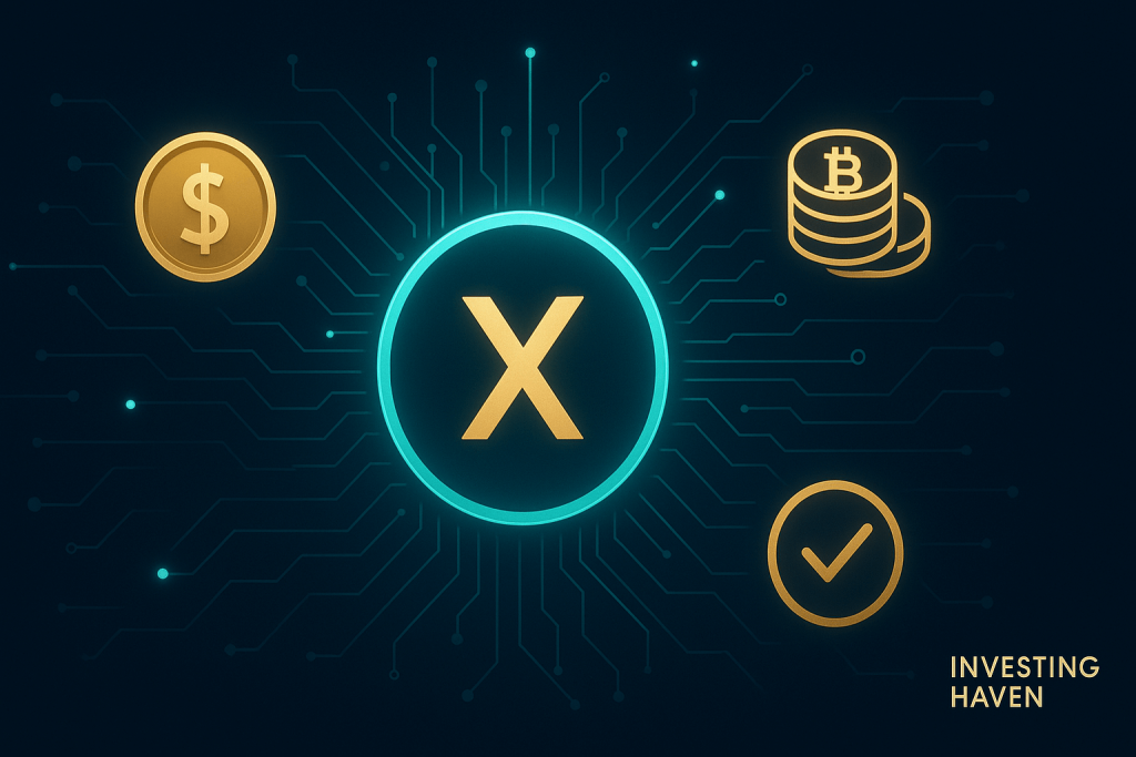 5 Reasons To Buy XDC Network (XDC)