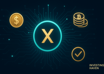 5 Reasons To Buy XDC Network (XDC)