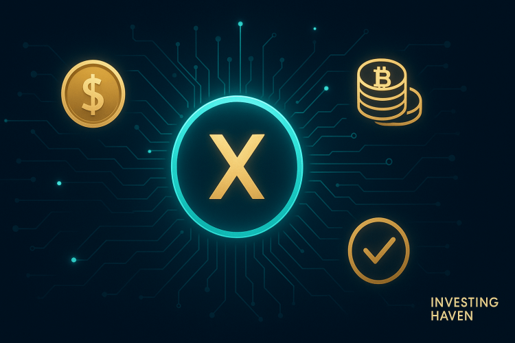 5 Reasons To Buy XDC Network (XDC)