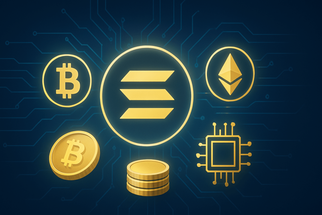 Best Crypto to Buy Today: Breakpoint Hype - Will Solana’s Conference Turn Into Real Network Gains?