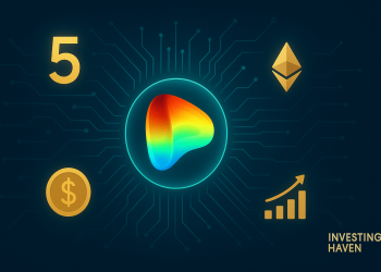 5 Reasons To Buy Curve Finance (CRV)