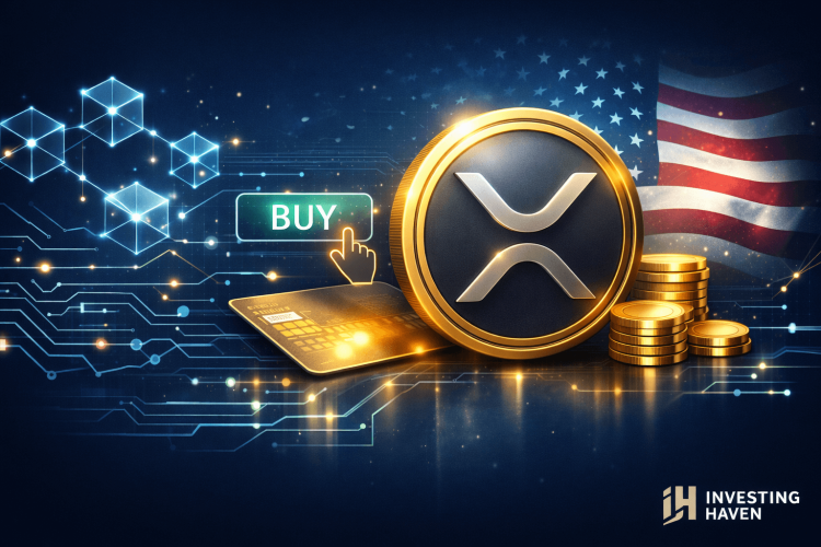 How To Buy Ripple (XRP) In The USA