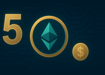 5 Reasons To Buy Ethereum Classic (ETC)