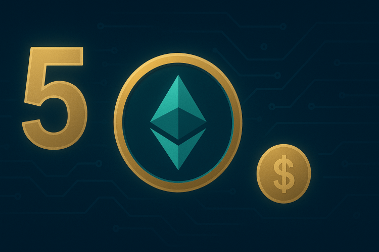 5 Reasons To Buy Ethereum Classic (ETC)