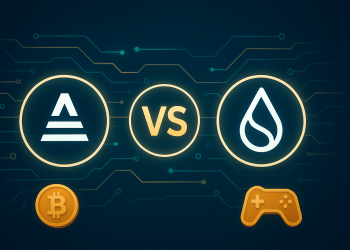 Aptos vs Sui: Which Chain Fits Gaming And AI Better?