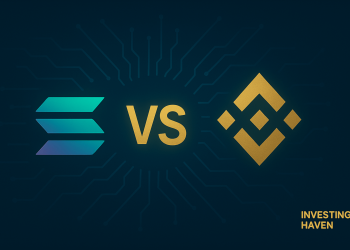 Solana vs Binance Coin: Which Alt-Layer 1 Has a Better Chart Setup for Q1 2026?