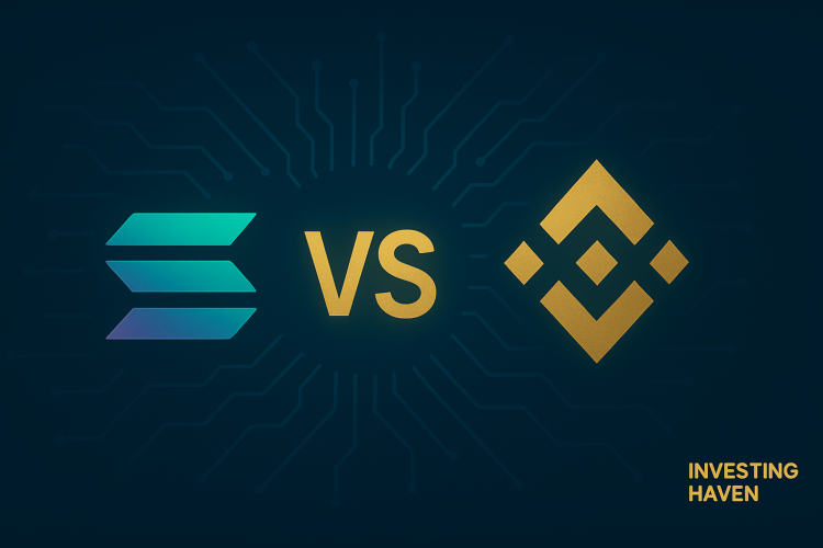 Solana vs Binance Coin: Which Alt-Layer 1 Has a Better Chart Setup for Q1 2026?