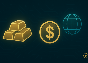 Week Ahead: Gold And Silver Face Fresh Pressure From Global Tensions