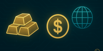 Week Ahead: Gold And Silver Face Fresh Pressure From Global Tensions