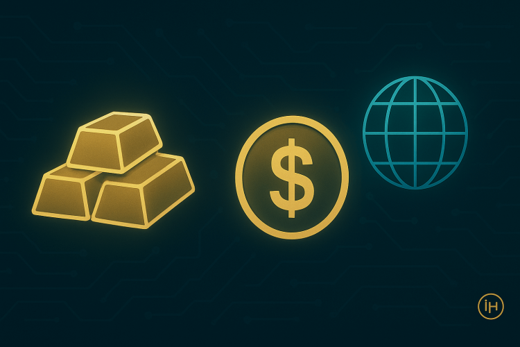 Week Ahead: Gold And Silver Face Fresh Pressure From Global Tensions