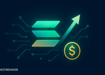 Why Is Solana Surging Today?