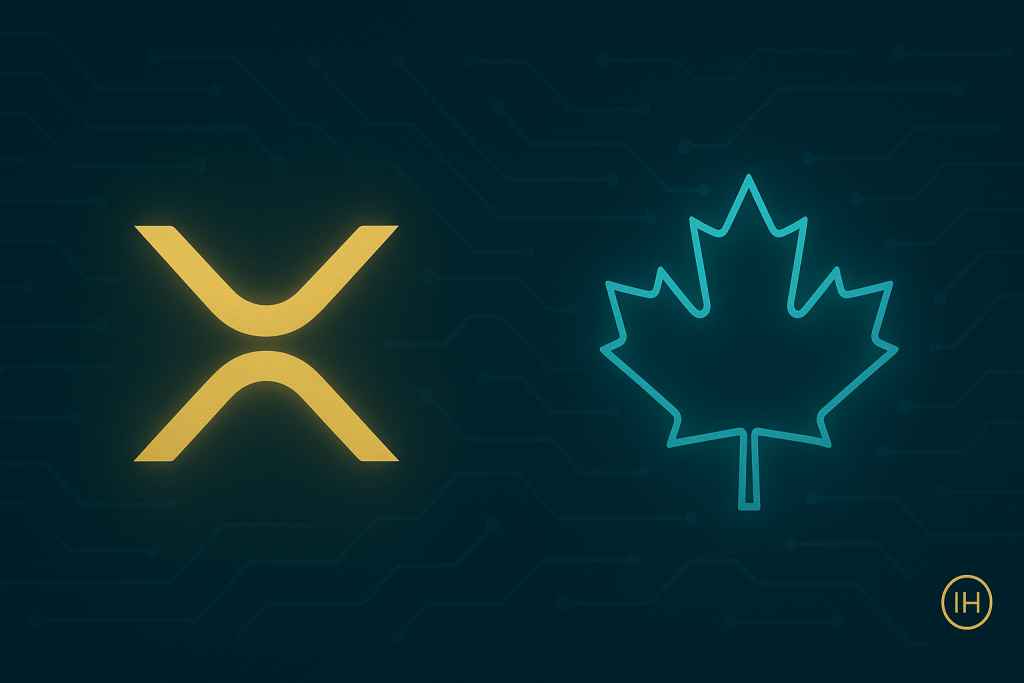 How to Buy XRP in Canada