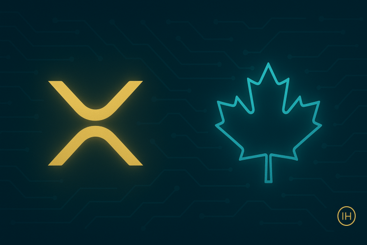 How to Buy XRP in Canada