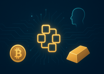 Week Ahead: How Powell’s Decision Could Move Bitcoin and Gold