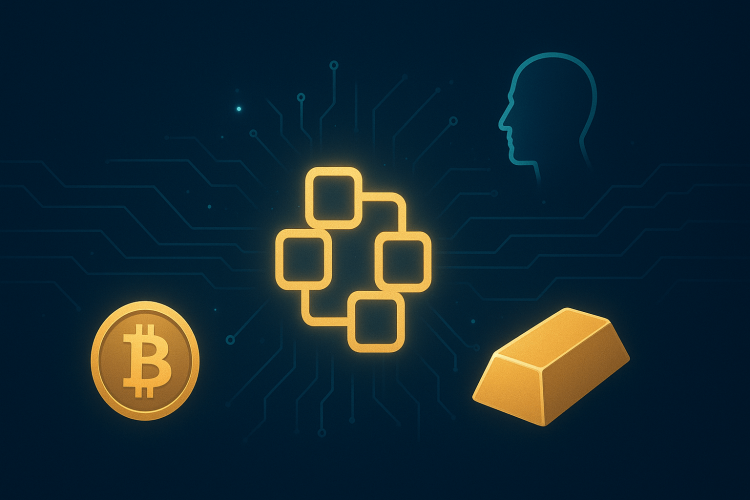 Week Ahead: How Powell’s Decision Could Move Bitcoin and Gold