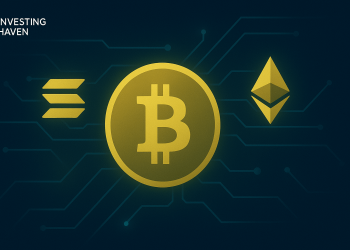 Top 3 Cryptos For December: Where Advisors & ETFs Are Putting New Money