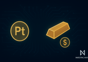 Is Platinum Stealing The Spotlight From Gold?