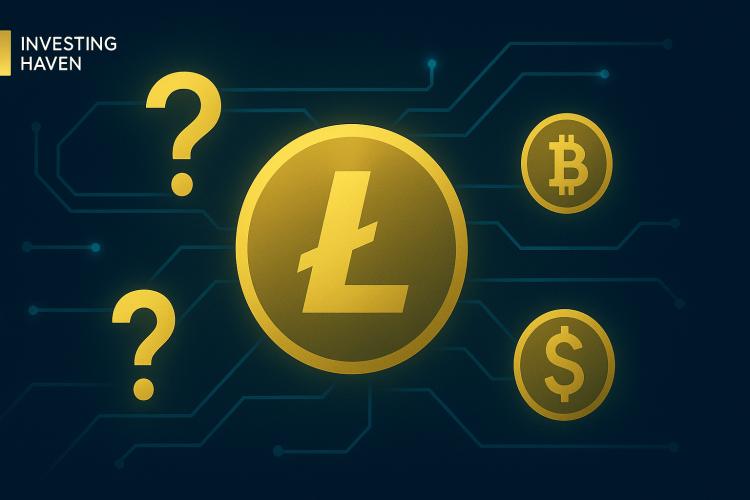 Is It Too Late To Buy Litecoin (LTC)?