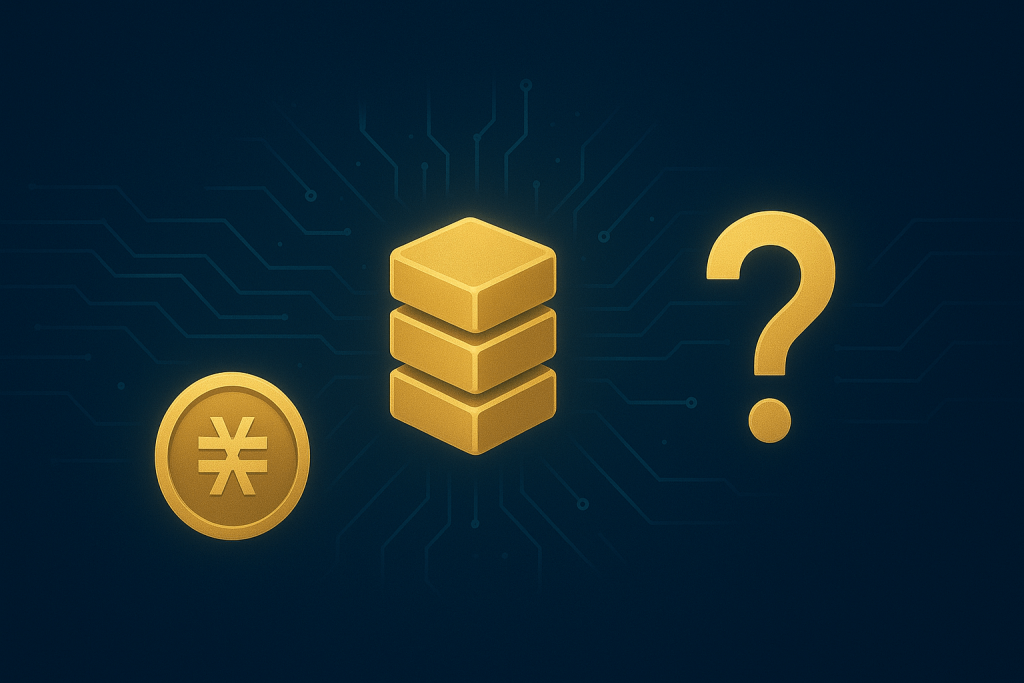 Is It Too Late To Buy Stacks (STX)?