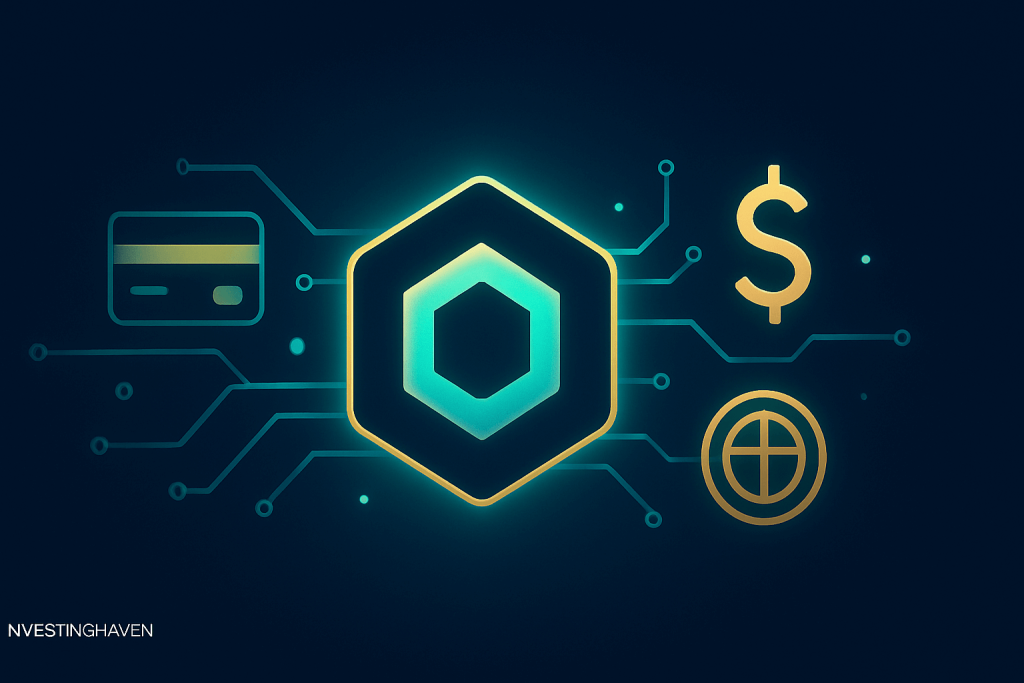 Is It Too Late To Buy Chainlink (LINK)