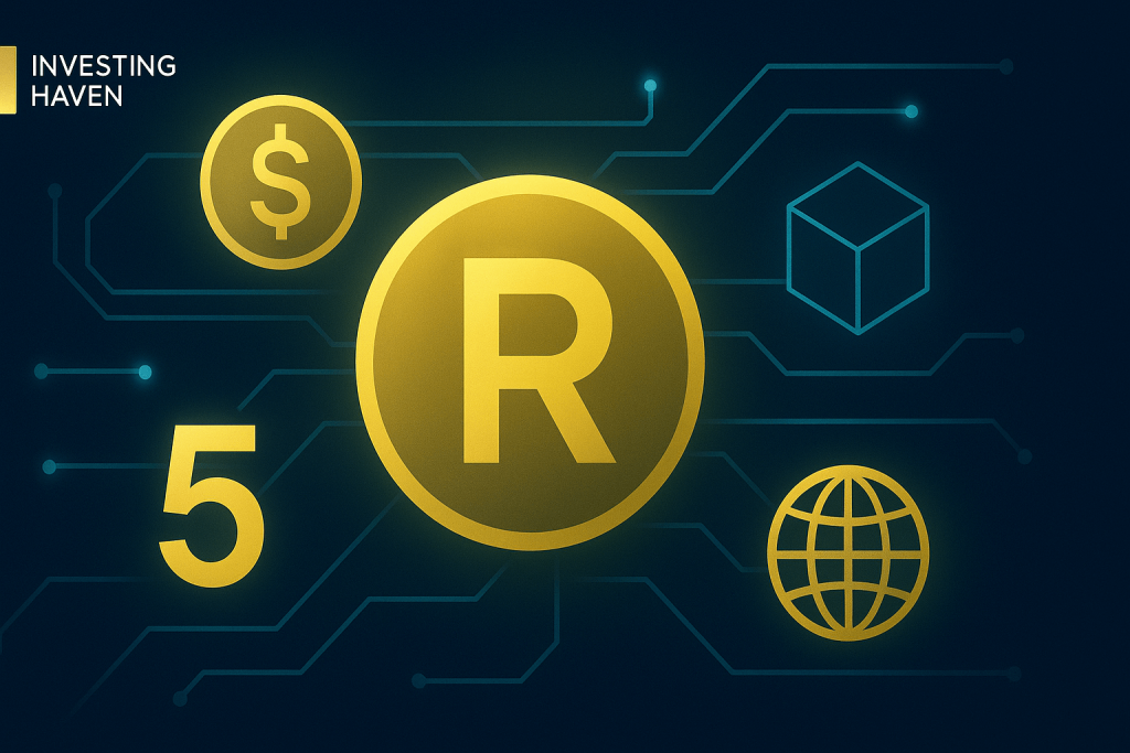 5 Reasons To Buy Render Token (RENDER)