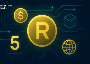 5 Reasons To Buy Render Token (RENDER)