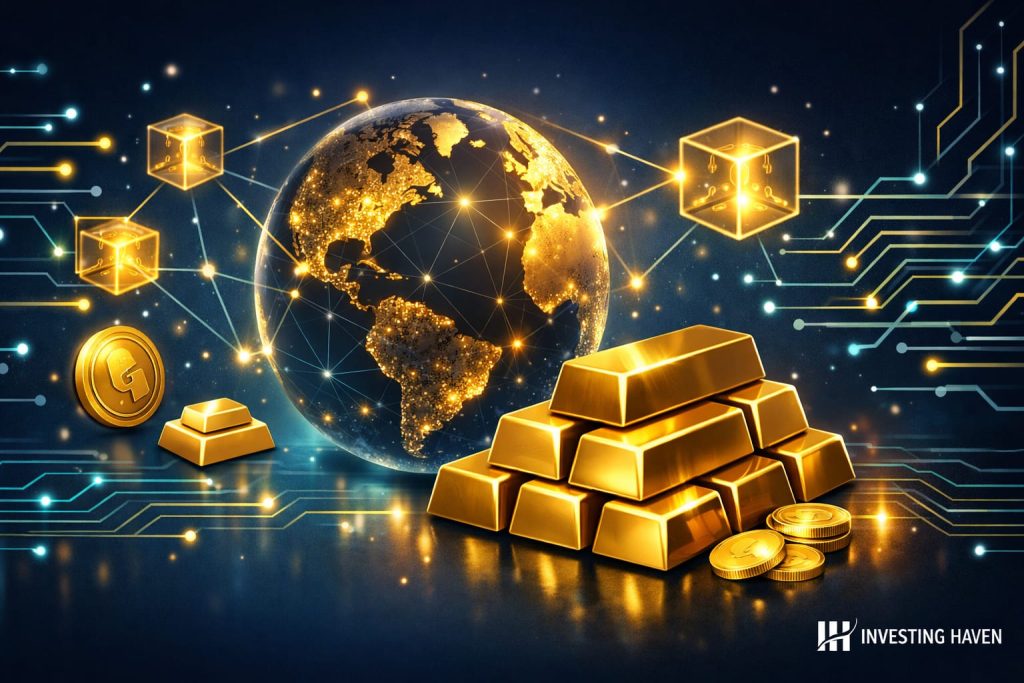 Global Gold Demand Just Hit an All-Time Record