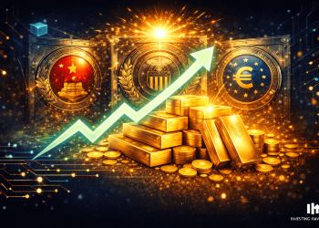 Will Central-Bank Buying Keep Gold’s Rally Alive? What You Need To Know