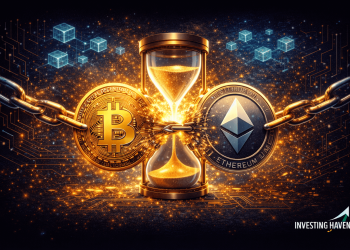 $8.8B In Bitcoin And Ethereum Options Expire Today - Is A Major Squeeze About To Hit?