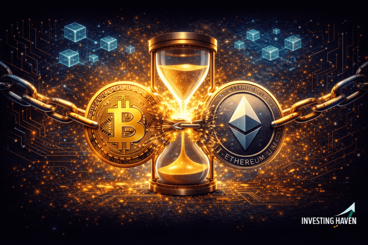 $8.8B In Bitcoin And Ethereum Options Expire Today - Is A Major Squeeze About To Hit?