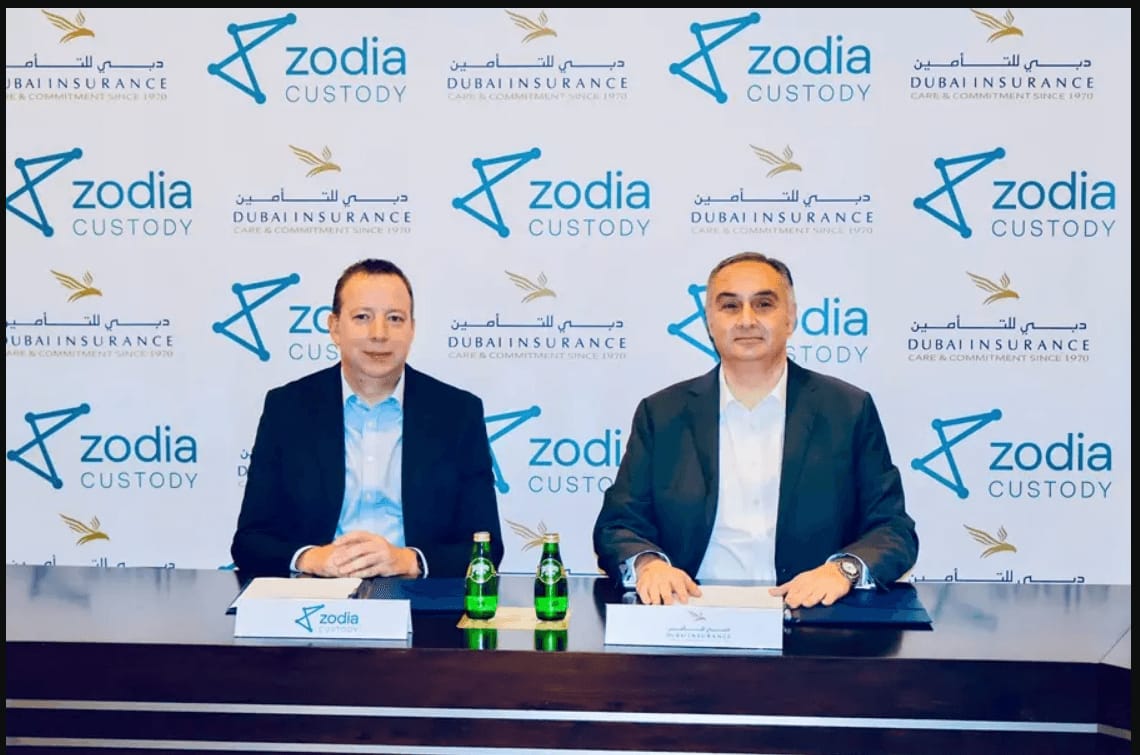 How Crypto Payments For Car Insurance Work 