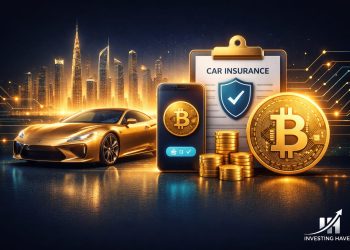 Dubai Now Lets You Pay Car Insurance With Bitcoin