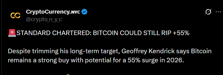 Experts Are Hopeful Despite the Bearish Run