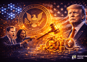 Democrats Blast SEC After Crypto Cases Tied To President Trump Are Dropped