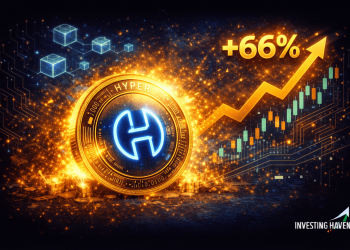 Hyperliquid Explodes 66% in a Week - Is a New DeFi Alt Season Starting?