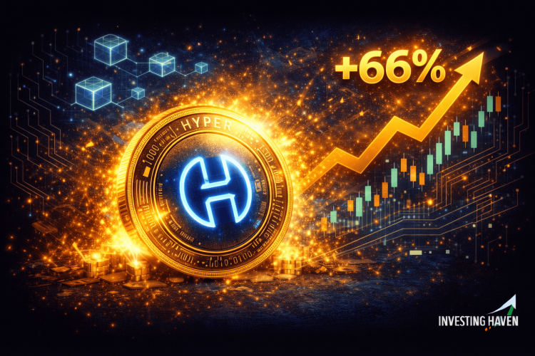 Hyperliquid Explodes 66% in a Week - Is a New DeFi Alt Season Starting?