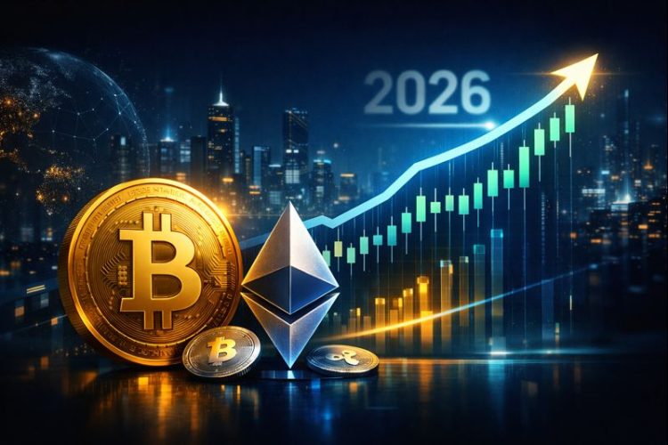 15 Cryptocurrency Forecasts For 2026