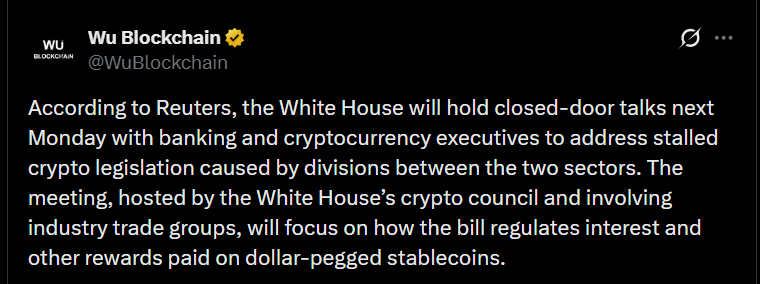 Who Is At The Table And Why Now?