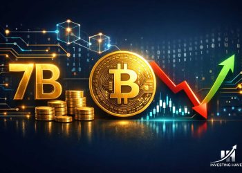 $7B Leaves Crypto Markets: Can Bitcoin Still Afford A Real Bounce?