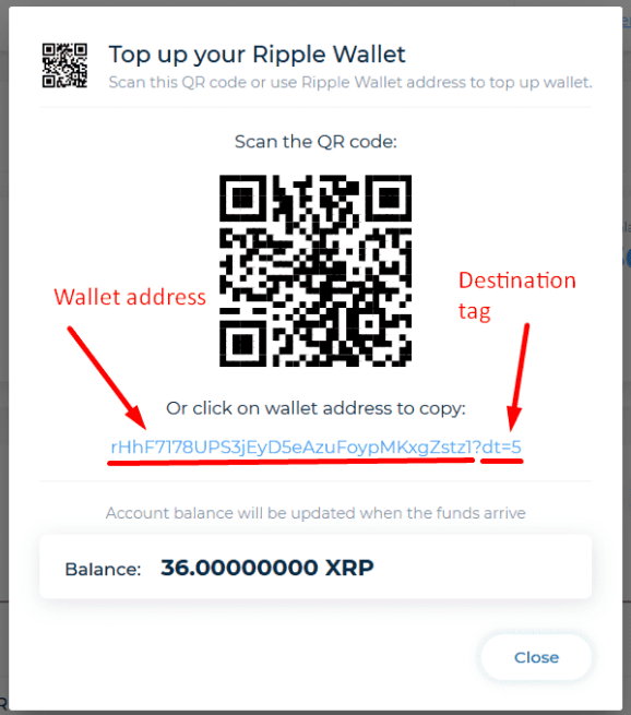 how to buy XRP in Australia 