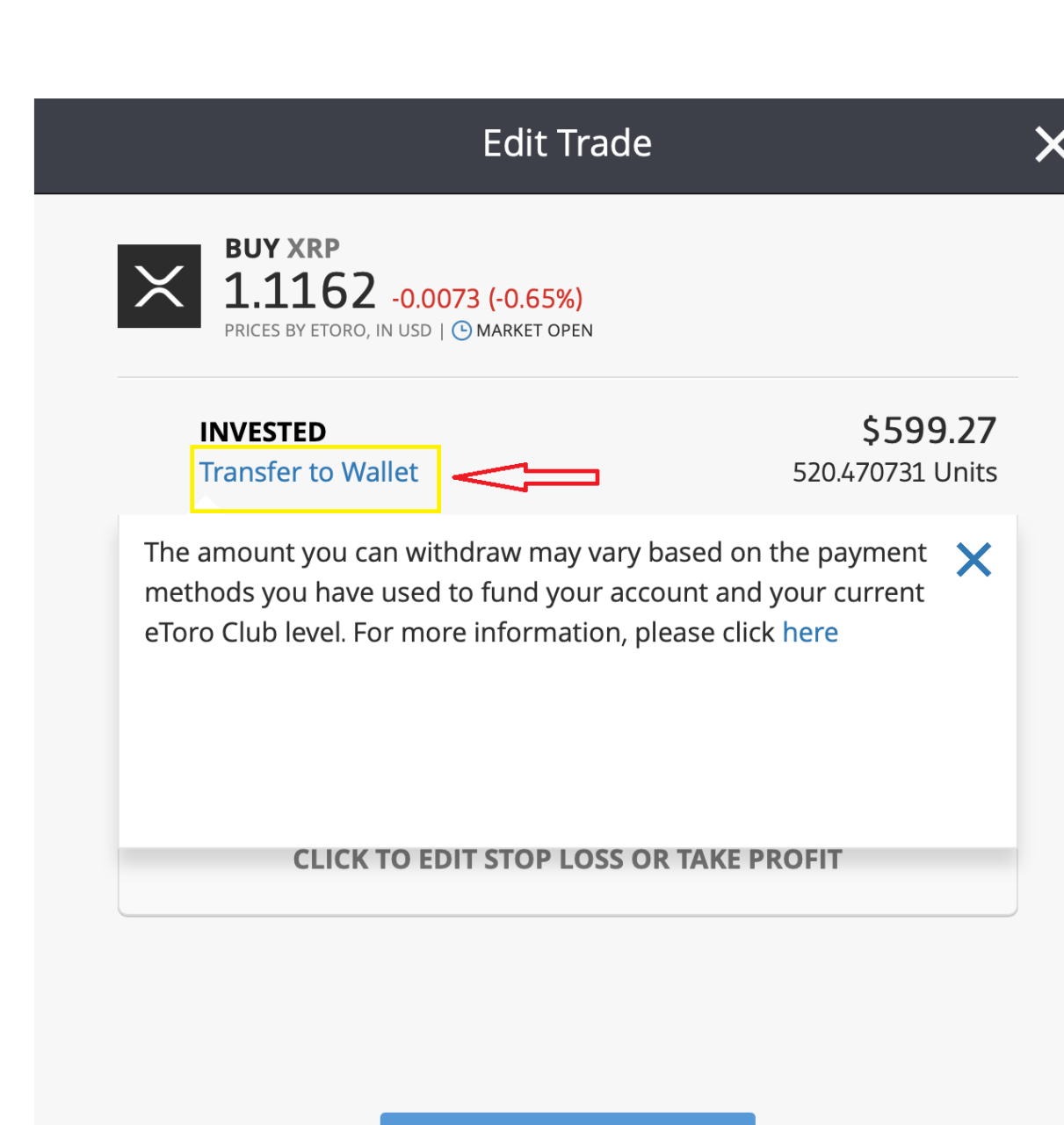 how to buy XRP in Australia