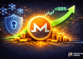 Monero Is The Top Privacy Coin After Surging 50% - Should You Buy Now?