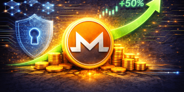 Monero Is The Top Privacy Coin After Surging 50% - Should You Buy Now?
