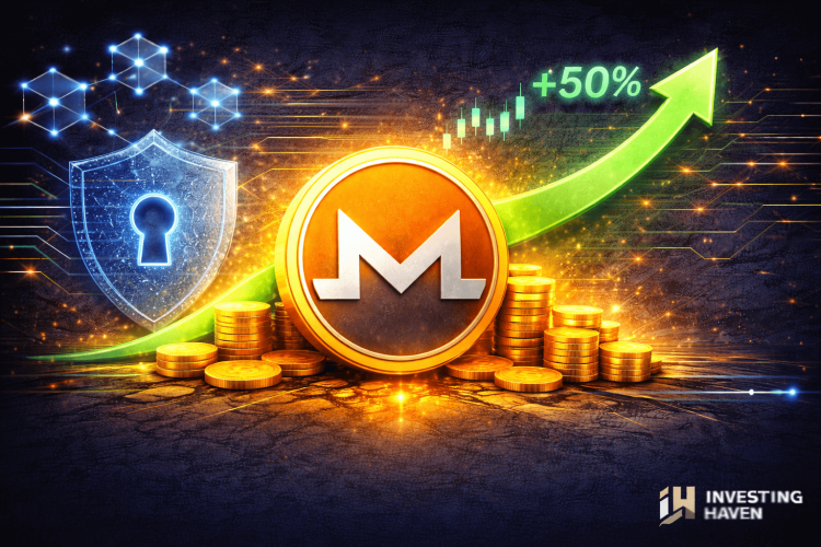 Monero Is The Top Privacy Coin After Surging 50% - Should You Buy Now?
