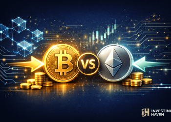 Bitcoin vs. Ethereum: Which Is Actually Driving Institutional Flows in Early-2026?
