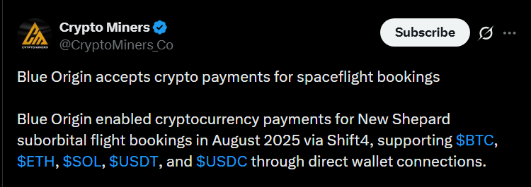 How Ethereum Payments Work