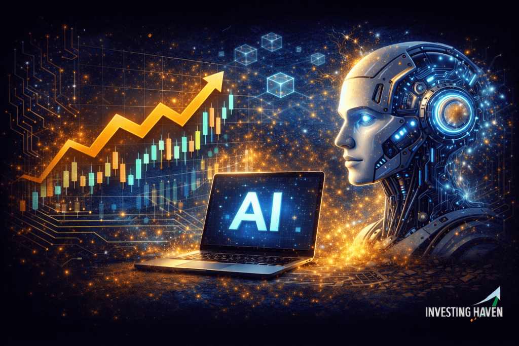 AI-Powered Stock Analysis: Predicting Market Moves with Machine Learning