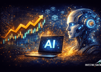 AI-Powered Stock Analysis: Predicting Market Moves with Machine Learning